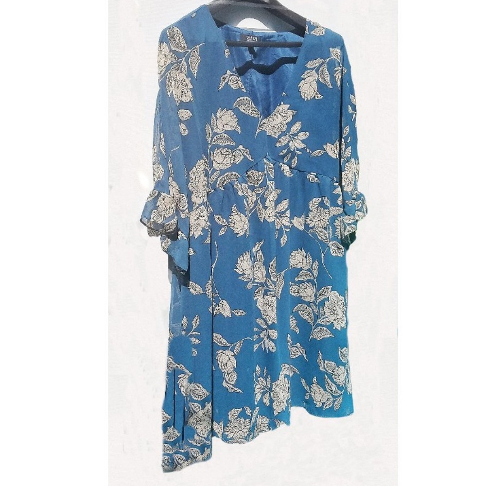a.n.a Baby Doll Dress